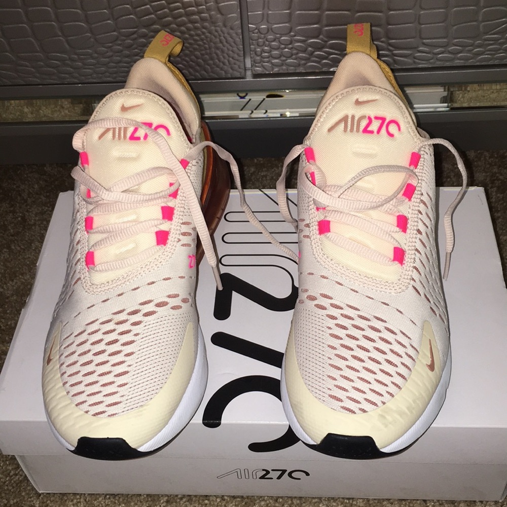 W air max 270